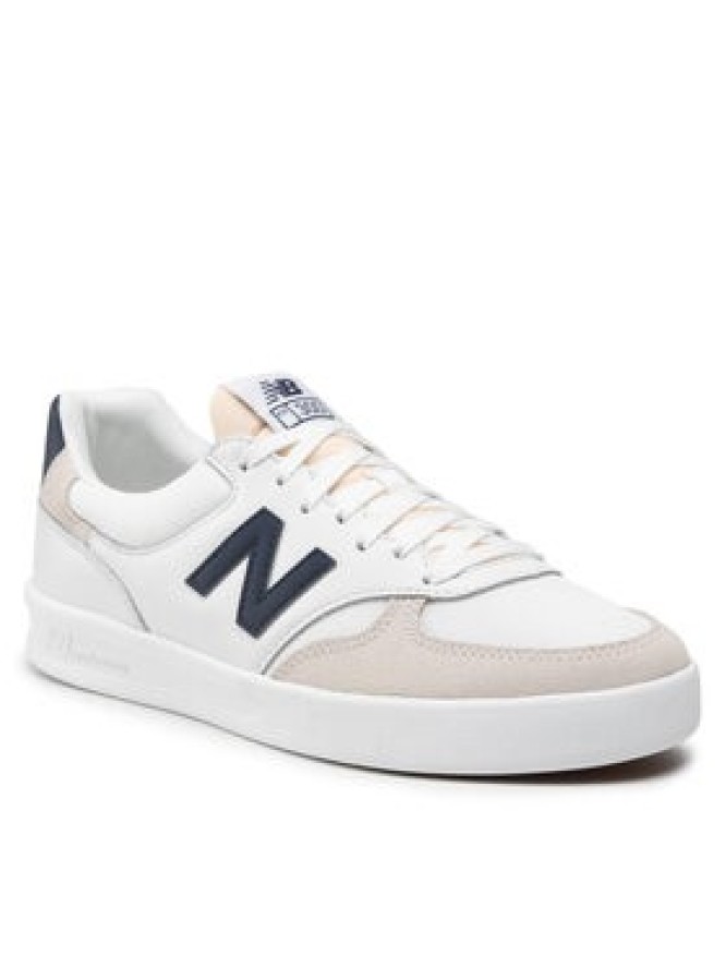 New Balance Sneakersy CT300WY3 Beżowy