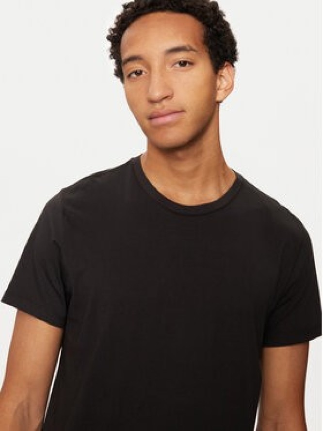 Levi's® Komplet t-shirtów 79541-0001 Czarny Slim Fit