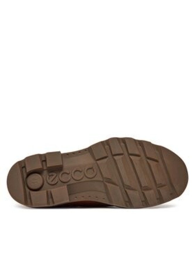 ECCO Sztyblety 214704-02112_43 Brązowy