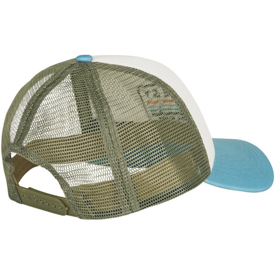 Czapka z daszkiem męska PROTEST PRTPlea