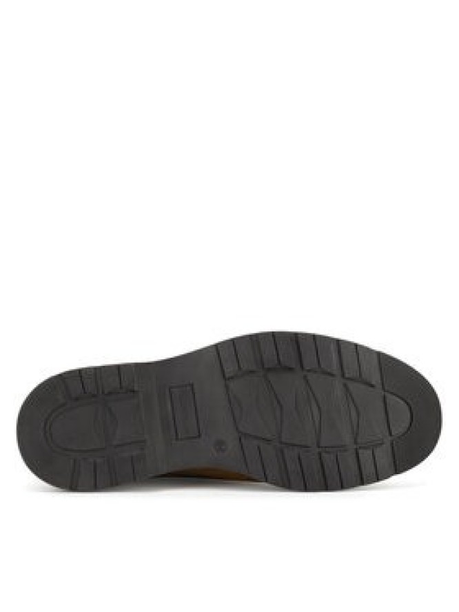 U.S. Polo Assn. Sztyblety LORENZ001M/DSE1 Brązowy