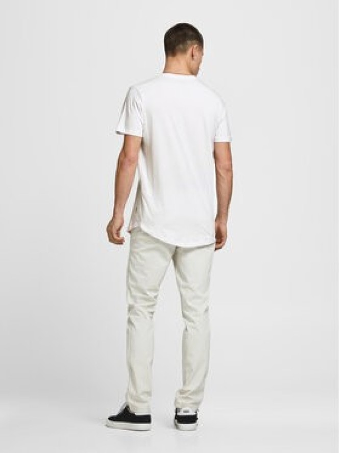 Jack & Jones Komplet t-shirtów Noa 12183653 Kolorowy Regular Fit