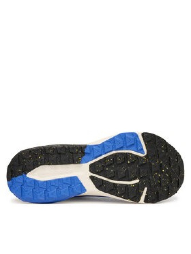 New Balance Buty do biegania MTNTRV6 Niebieski