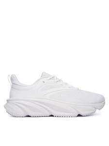 Under Armour Buty do biegania UA Rogue 6 6006719 100 Biały