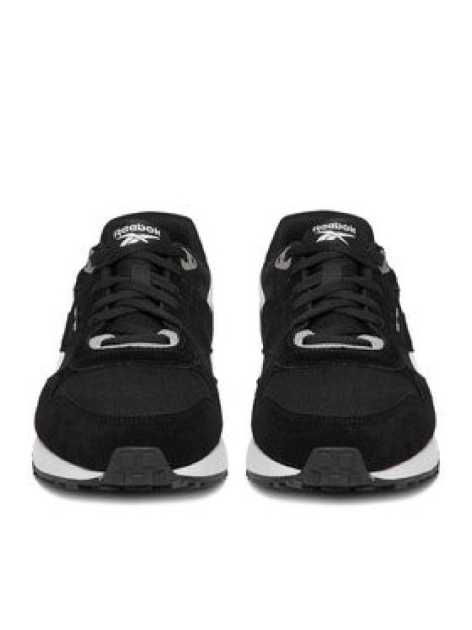 Reebok Sneakersy CEO-DRIVE AR30296MBWZ Czarny