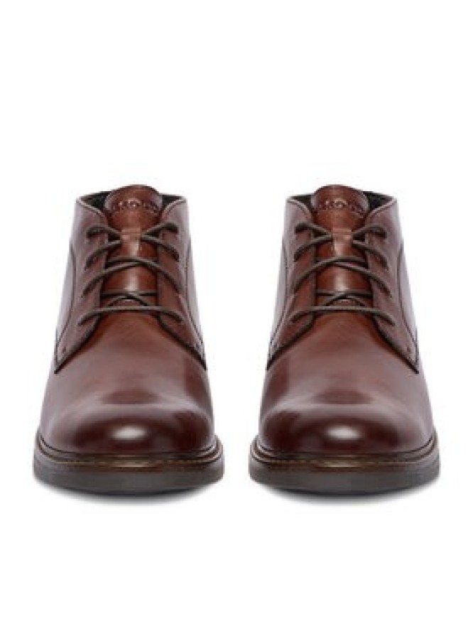 Lasocki Trzewiki CEO-STEFF2-87 MB Brązowy