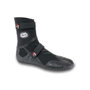 Buty neoprenowe do sportów wodnych Ascan Star ST - 5mm
