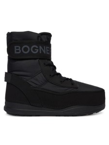Bogner Śniegowce Laax 7 B 32547514 Czarny