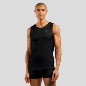 Koszulka techniczna męska Odlo ACTIVE F-DRY Light