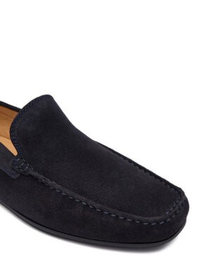 Gant Mokasyny 32633303 Granatowy