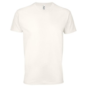 Koszulka Unisex Dla Dorosłych Z Bawełny Imperial Ringspun