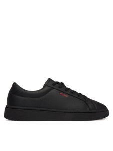 HUGO Sneakersy Neston 50563566 Czarny