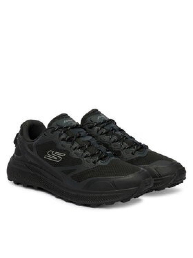 Skechers Trekkingi Ridgestar Lion Creek 237821/BBK Czarny