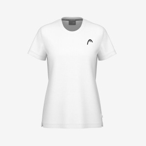 Camiseta Head Tie-break 814205 Mujer