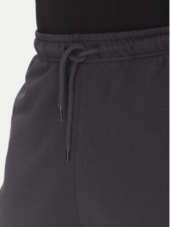 Jack & Jones Szorty sportowe Gordon 12268448 Granatowy Regular Fit