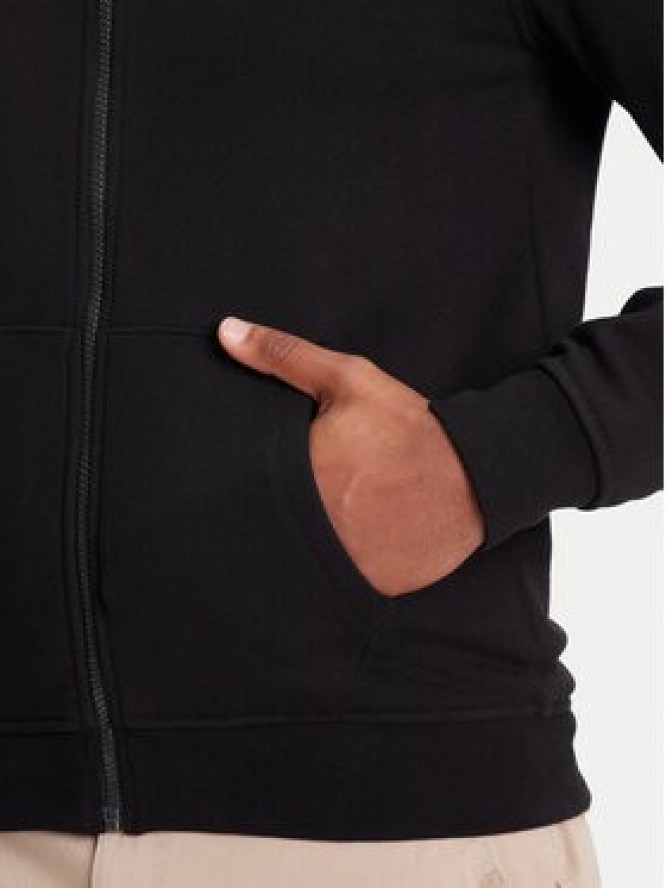 Guess Bluza M5YQ48 KCN01 Czarny Regular Fit