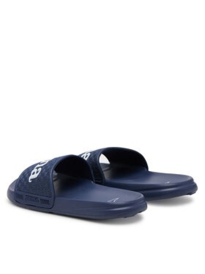 Joma Klapki S.Land 2503 SLANDS2503 Granatowy