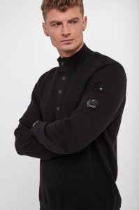 Sweter męski wełniany C.P. COMPANY