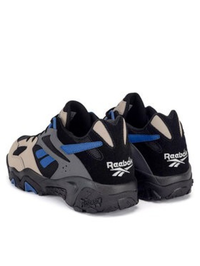 Reebok Sneakersy Preseason 94 Low 100208440 Beżowy