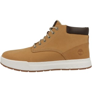 Buty Timberland Maple Grove Beżowe