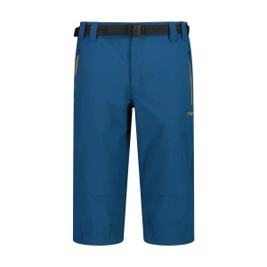 Bermudy z poliestru CMP Capri