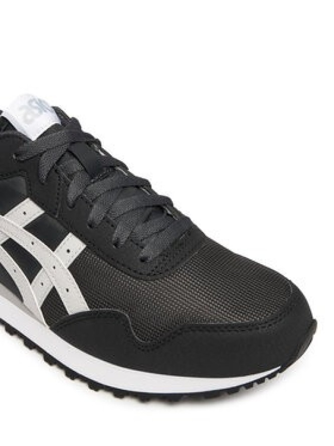 Asics Sneakersy Tiger Runner Ii 1203A612 Szary