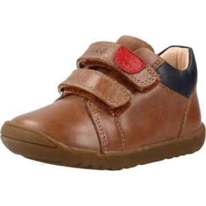 Buty GEOX B254NB 0CL22 Brązowy