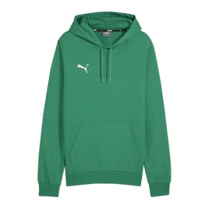 Męska Bluza Z Kapturem Team Goal Casual