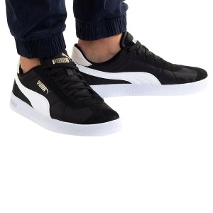 Buty do chodzenia męskie Puma Club Nylon