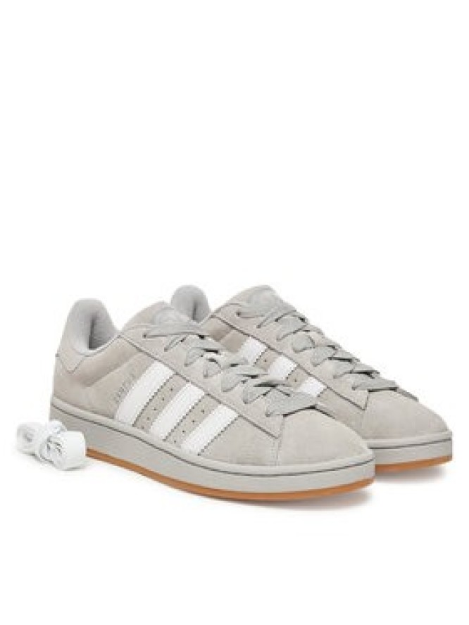 adidas Sneakersy Campus 00s JH8793 Szary