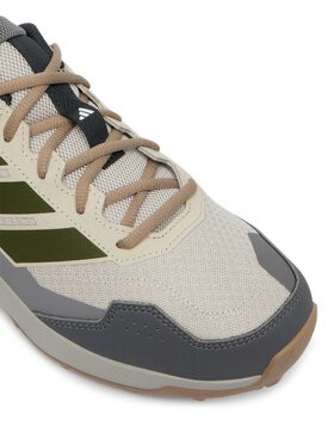 adidas Trekkingi Terrex Eastrail 3 JR4007 Szary