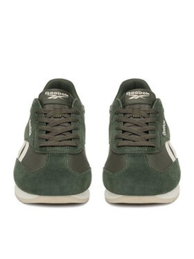 Reebok Sneakersy CEO-FIORI AR30309M-GTW Zielony