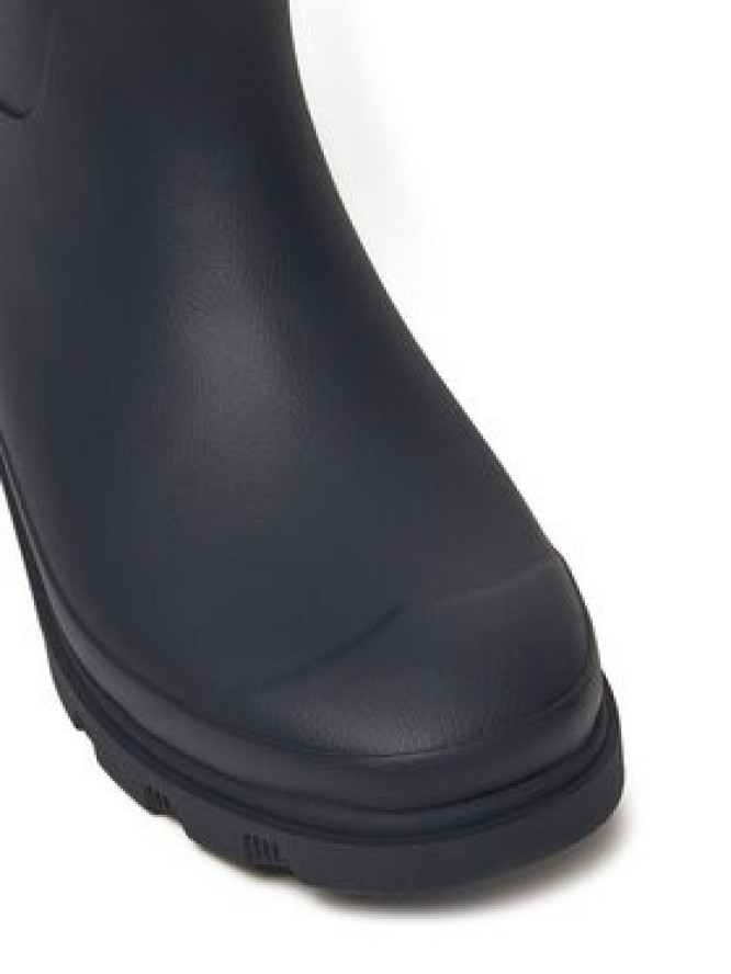 Hunter Kalosze HFRM0003251 Granatowy