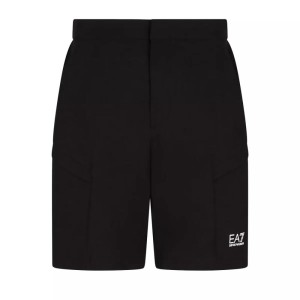 Szorty EA7 Emporio Armani