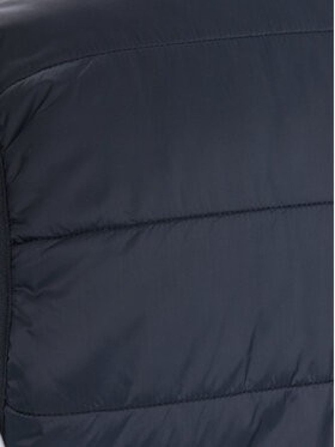 Sprandi Kamizelka SP3-KAM012 Granatowy Regular Fit