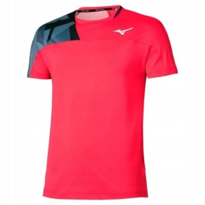 Koszulka sportowa Mizuno Daybreakers Shadow SS Tee