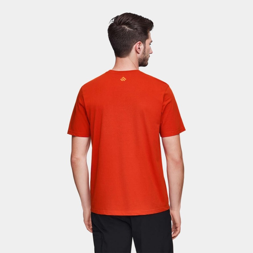 Koszulka męska Alpinus Patkhor