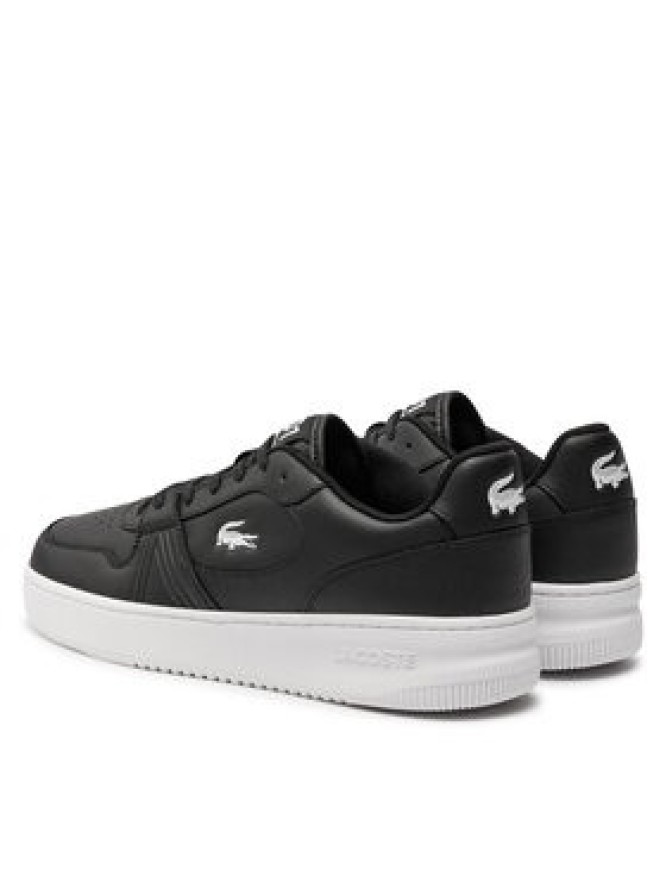 Lacoste Sneakersy 7-48SMA0018 Czarny