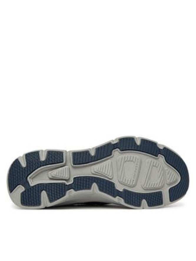 Skechers Sneakersy D'Lux Walker 2.0-Reeler 232463/NVY Granatowy