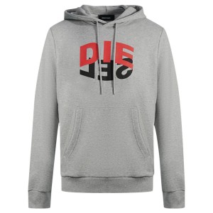 Bluza turystyczna męska dresowa Diesel S-Girk