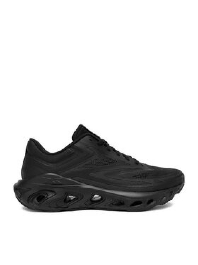 Reebok Buty do biegania EO-FUEL FLEX RUN 100235790 Czarny