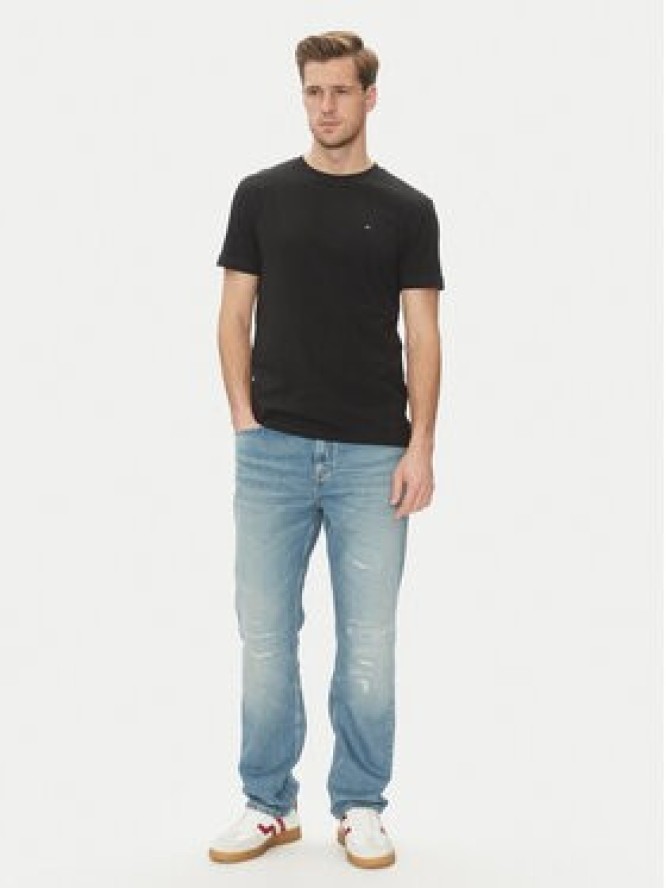 Tommy Hilfiger Jeansy MW0MW39221 Niebieski Regular Fit