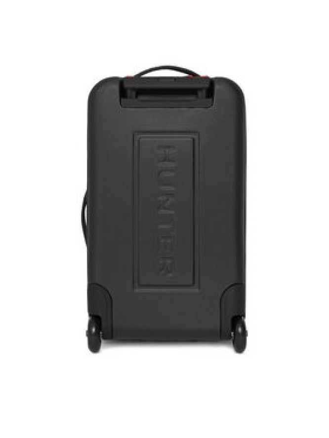 Hunter Walizka kabinowa HTR-WAL-004-S Czarny