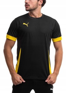 Koszulka męska Puma teamGoal Matchday Jersey