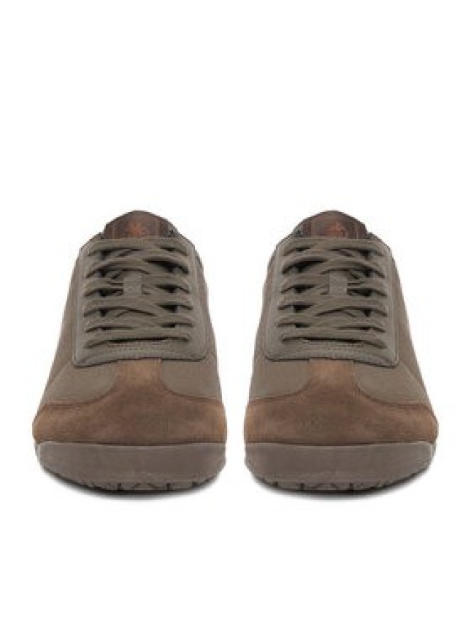 Kappa Sneakersy EO-1490036A(M) Brązowy