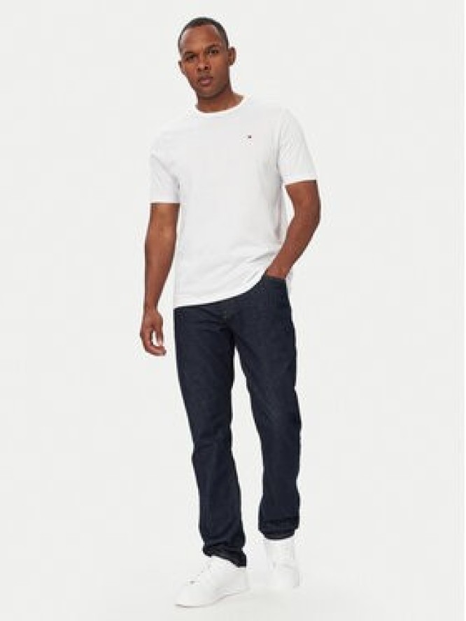 Tommy Hilfiger Komplet t-shirtów UM0UM03870 Kolorowy Regular Fit