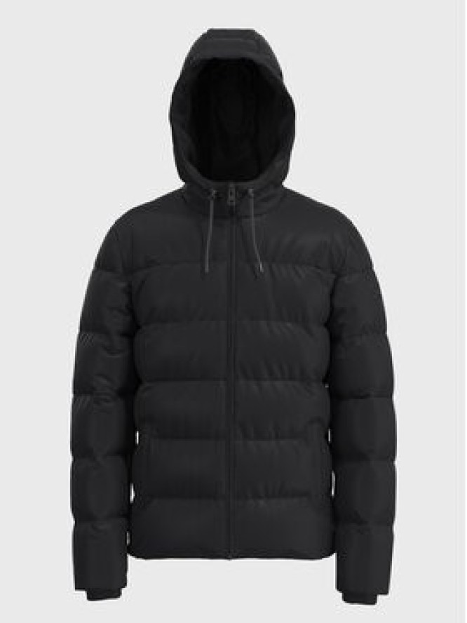 Only & Sons Kurtka zimowa Melvin 22020857 Czarny Regular Fit