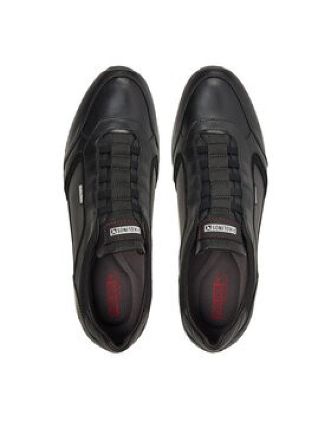 Pikolinos Sneakersy M5N-6247C1 Czarny