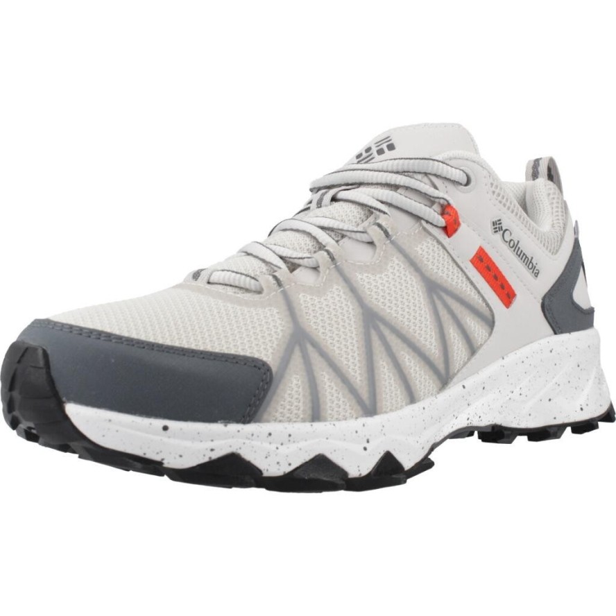 Buty COLUMBIA PEAKFREAK II OUTDRY Szary
