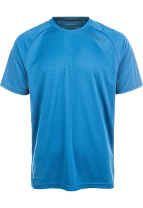 Koszulka rowerowa męska MTB Endurance Janus S/S